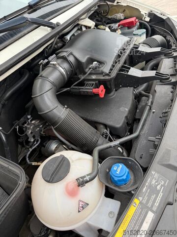 Ambulance Mercedes Benz RTW MB-Sprinter 516CDI / W.A.S.-500