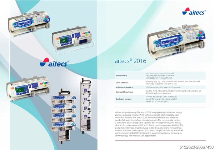 Rettungswagen Mercedes Benz RTW MB-Sprinter 516CDI / W.A.S.-500