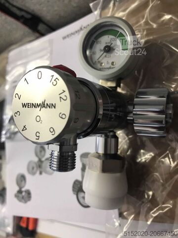 Rettungswagen Mercedes Benz RTW MB-Sprinter 516CDI / W.A.S.-500