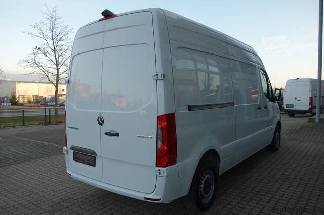 Panelová dodávka mercedes-benz Sprinter 314 CDI Kasten L2H2 NAVI/KAM/KLIMA/MFL