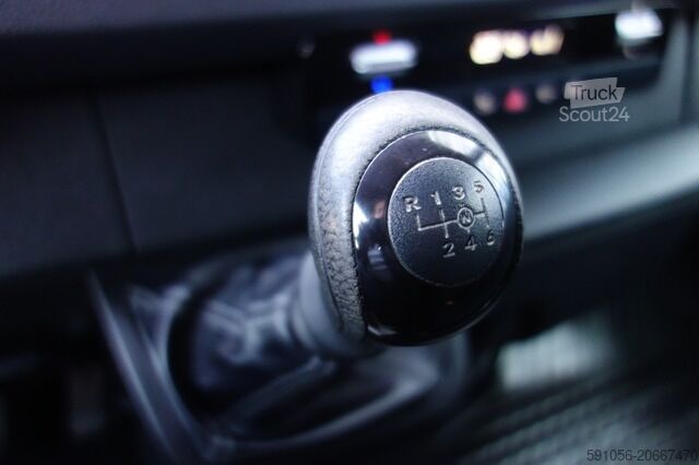 Panelová dodávka mercedes-benz Sprinter 314 CDI Kasten L2H2 NAVI/KAM/KLIMA/MFL