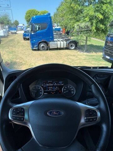 Standartinis vilkikas Ford Truck F-Max - Full lease 1500€* ex BTW/maand