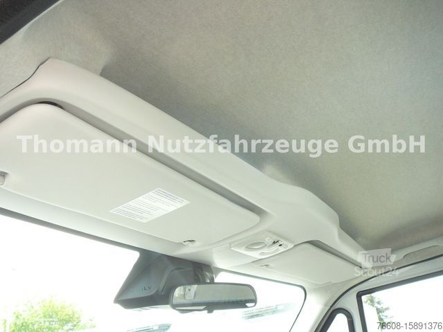 Abschleppwagen IVECO DAILY 72C18 Schiebeplateu Hubbrille Luftfed Navi