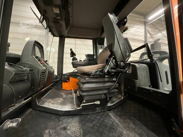 Tandeminis ritinėlis Bomag BW 174 A P AM