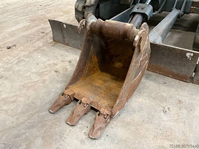 Mini excavator Neuson 1404