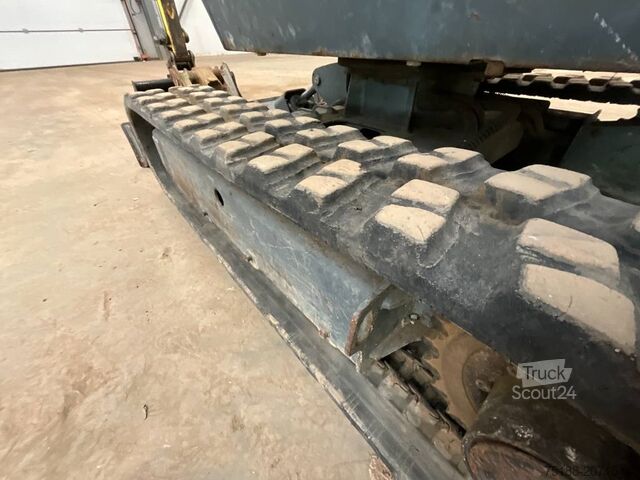 Mini excavator Neuson 1404