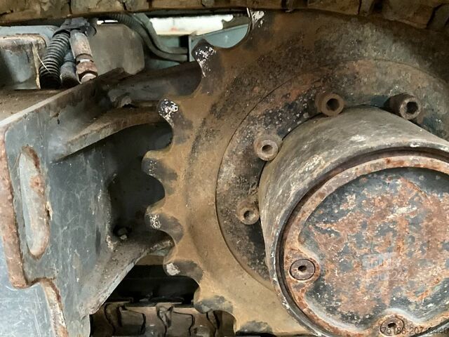 Mini excavator Neuson 1404