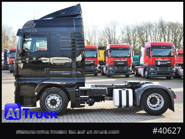 Standard SZM MAN TGX 18,470, BLS, Intarder, Retarder, 1 Vorbesitzer