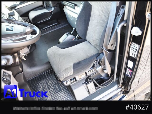 Standard SZM MAN TGX 18,470, BLS, Intarder, Retarder, 1 Vorbesitzer