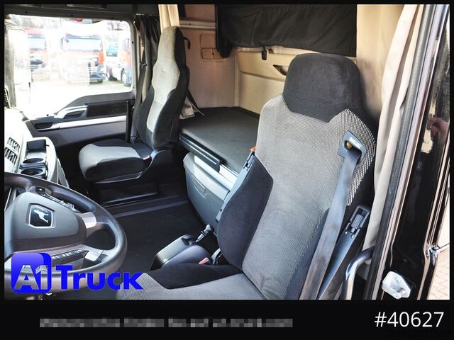 Standard SZM MAN TGX 18,470, BLS, Intarder, Retarder, 1 Vorbesitzer