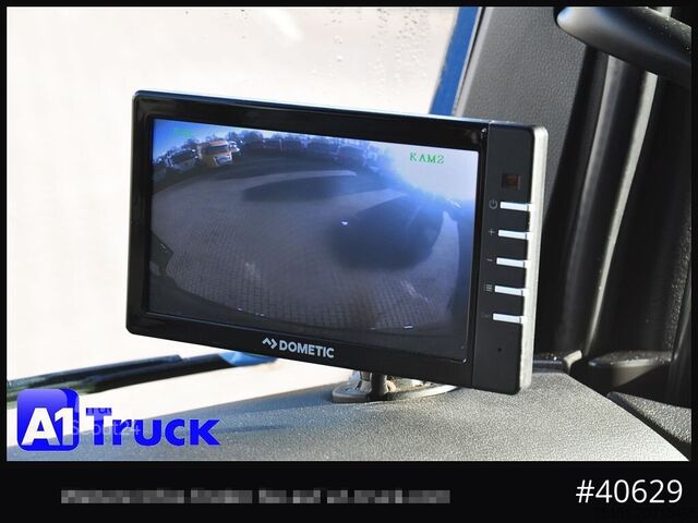 Standard SZM MAN TGX 18,470, BLS, Intarder, Retarder, 1 Vorbesitzer