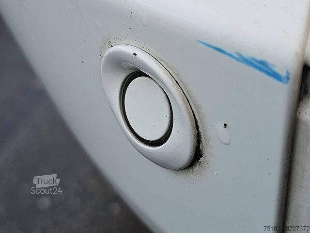 Bestelauto FORD TRANSIT CUSTOM 2.0 ac navi EURO6