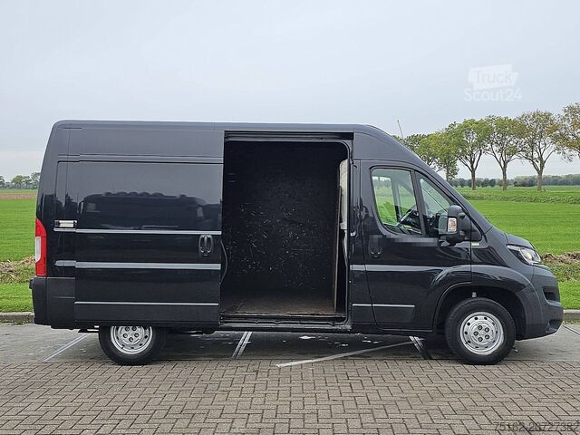Bestelauto PEUGEOT BOXER 2.0 L2H2 Navi Airco NAP!