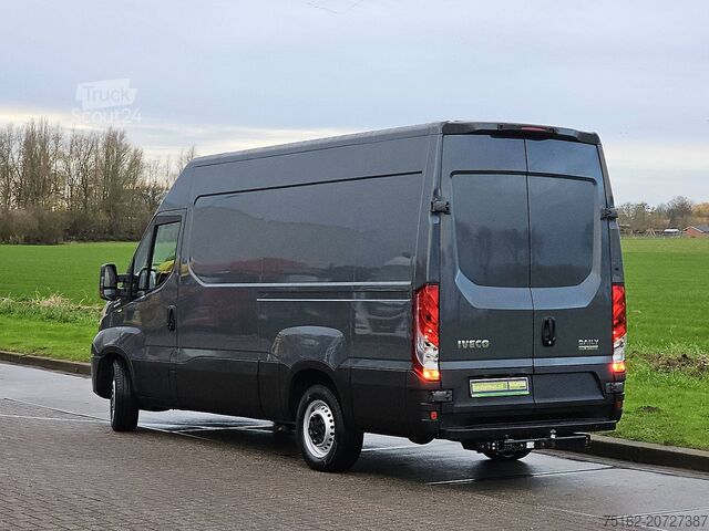 Комби с висок покрив IVECO DAILY 35 S 18 3.0 AUT. L2H2
