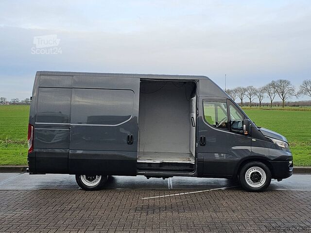 Комби с висок покрив IVECO DAILY 35 S 18 3.0 AUT. L2H2