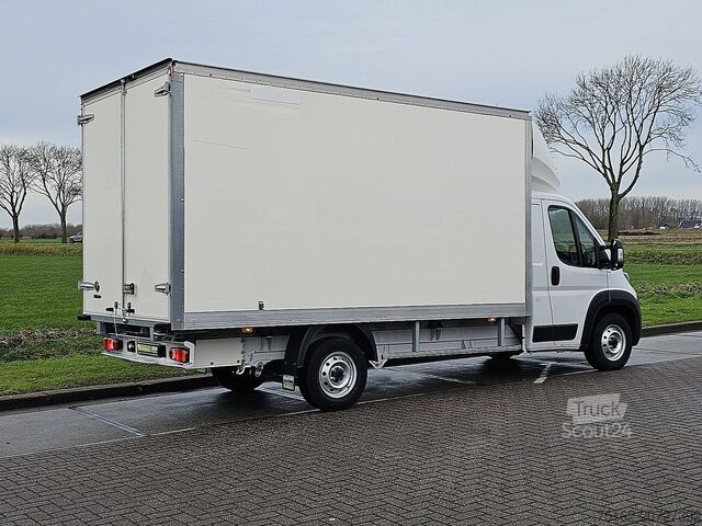 Suitcase FIAT DUCATO 2.2 Bakwagen Deuren!