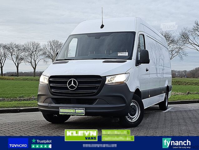 Kombi med högt tak MERCEDES-BENZ SPRINTER 316 L3H2 Maxi Navi