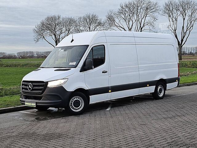 Kombi med högt tak MERCEDES-BENZ SPRINTER 316 L3H2 Maxi Navi