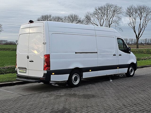 Kombi med högt tak MERCEDES-BENZ SPRINTER 316 L3H2 Maxi Navi