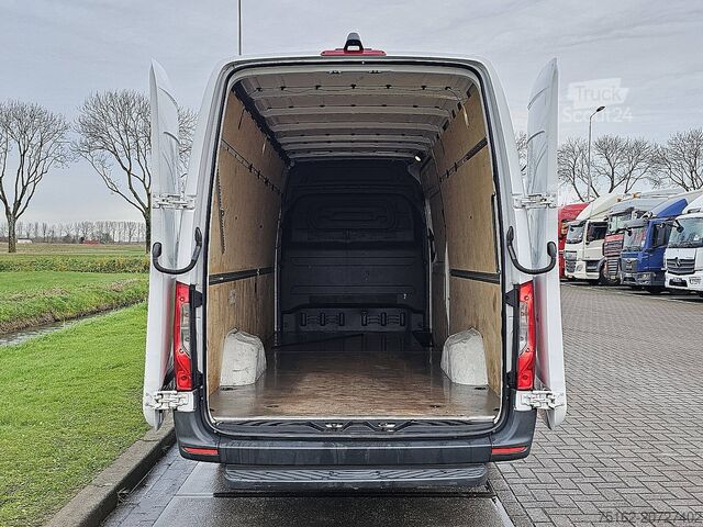 Kombi med högt tak MERCEDES-BENZ SPRINTER 316 L3H2 Maxi Navi