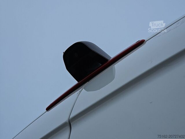 Kombi med högt tak MERCEDES-BENZ SPRINTER 316 L3H2 Maxi Navi