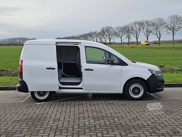 Bőrönd RENAULT KANGOO 1.5 L1 Navi Trekhaak NAP
