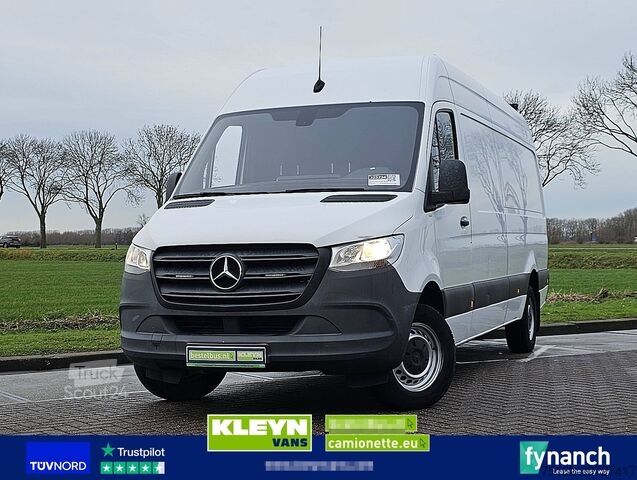 Kombi med högt tak MERCEDES-BENZ SPRINTER 316 CDI L3H2 3.5 ton ahw
