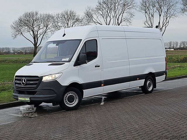 Kombi med högt tak MERCEDES-BENZ SPRINTER 316 CDI L3H2 3.5 ton ahw