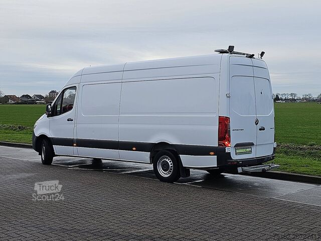 Kombi med högt tak MERCEDES-BENZ SPRINTER 316 CDI L3H2 3.5 ton ahw