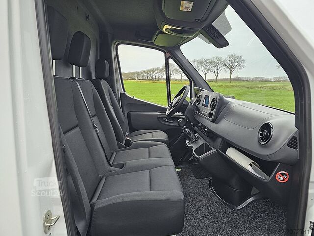 Kombi med högt tak MERCEDES-BENZ SPRINTER 316 CDI L3H2 3.5 ton ahw