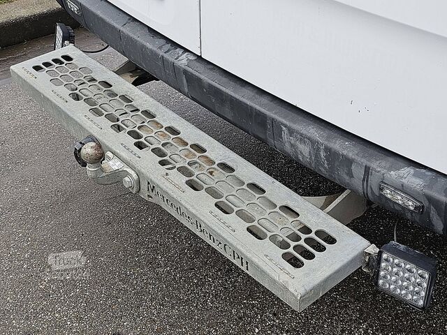 Kombi med högt tak MERCEDES-BENZ SPRINTER 316 CDI L3H2 3.5 ton ahw