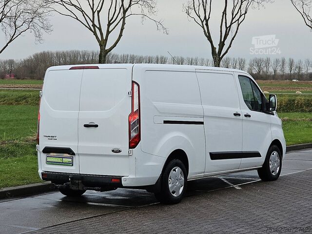 Bestelauto FORD TRANSIT CUSTOM 2.0 TDCI 130 TREND L2
