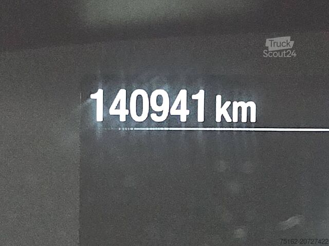 Bestelauto FORD TRANSIT CUSTOM 2.0 TDCI 130 TREND L2