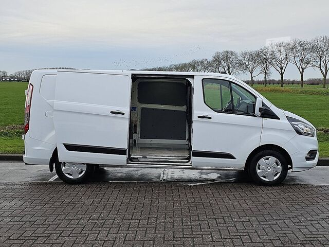 Bestelauto FORD TRANSIT CUSTOM 2.0 TDCI 130 TREND L2