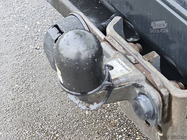 Bestelauto FORD TRANSIT CUSTOM 2.0 TDCI 130 TREND L2