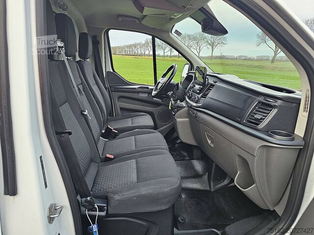 Bestelauto FORD TRANSIT CUSTOM 2.0 TDCI 130 TREND L2