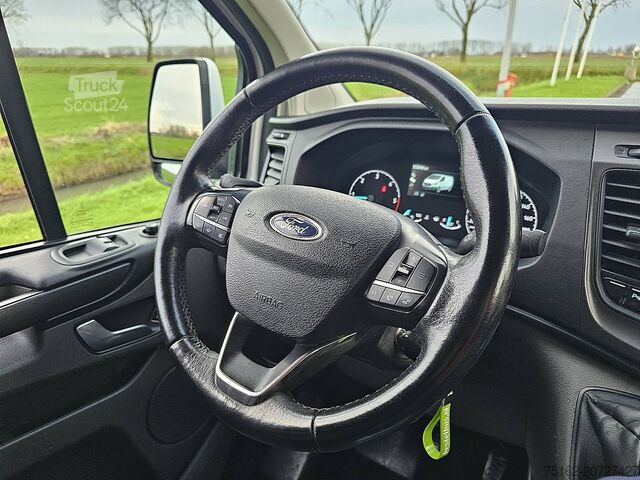 Bestelauto FORD TRANSIT CUSTOM 2.0 TDCI 130 TREND L2