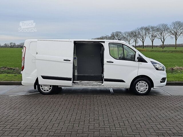 Bestelauto FORD TRANSIT CUSTOM 2.0 TDCI 130 TREND L2