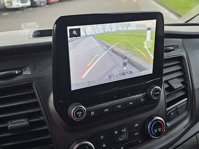 Bestelauto FORD TRANSIT CUSTOM 2.0 TDCI 130 TREND L2