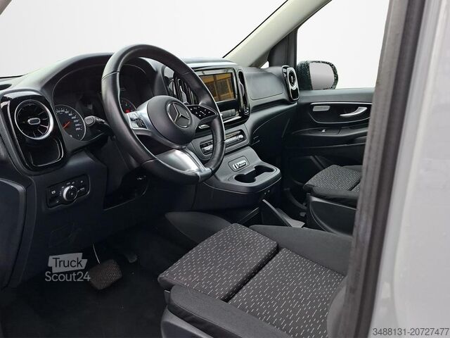 Minibuss Mercedes-Benz VITO 116 TOURER SELECT NEUES MODELL LED AHK 2,5t