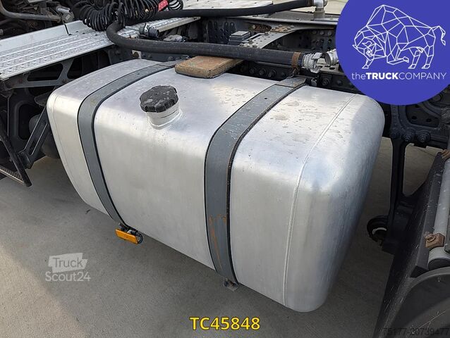 Standartinis-SZM Mercedes-Benz Actros 1842