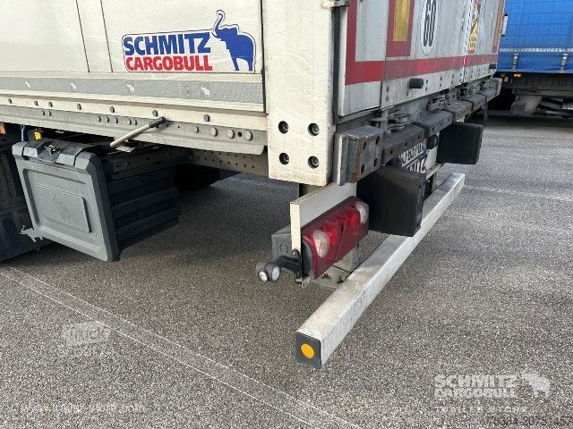 Semirremolque caja Schmitz Cargobull Semitrailer Dryfreight Mega