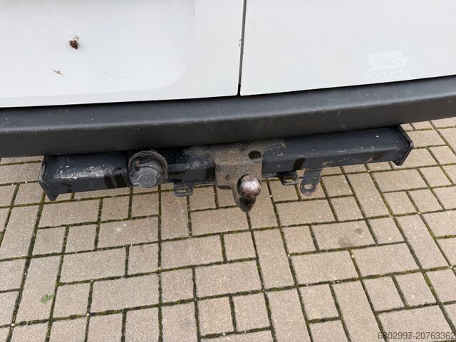 Kastenwagen MERCEDES-BENZ Sprinter 314 CDI MIXTO kompakt/Automatik/Navi