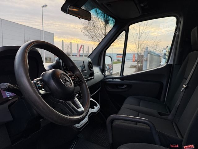 Kastenwagen MERCEDES-BENZ Sprinter 314 CDI MIXTO kompakt/Automatik/Navi
