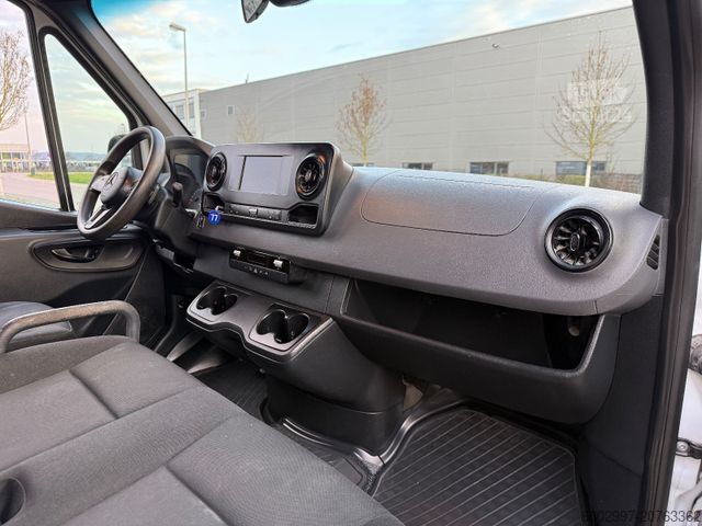Kastenwagen MERCEDES-BENZ Sprinter 314 CDI MIXTO kompakt/Automatik/Navi