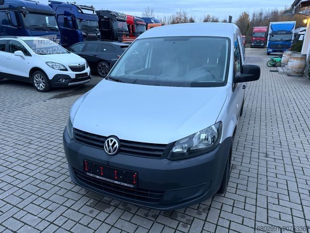 Furgoneta VOLKSWAGEN Caddy 1.2 TSI/Kasten/BENZIN/EURO5