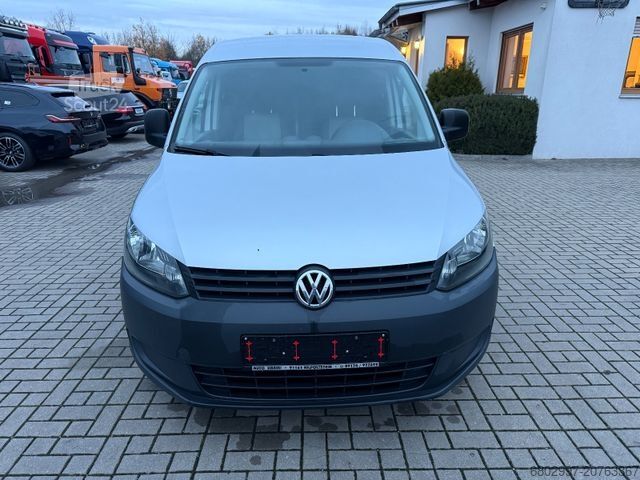 Furgoneta VOLKSWAGEN Caddy 1.2 TSI/Kasten/BENZIN/EURO5