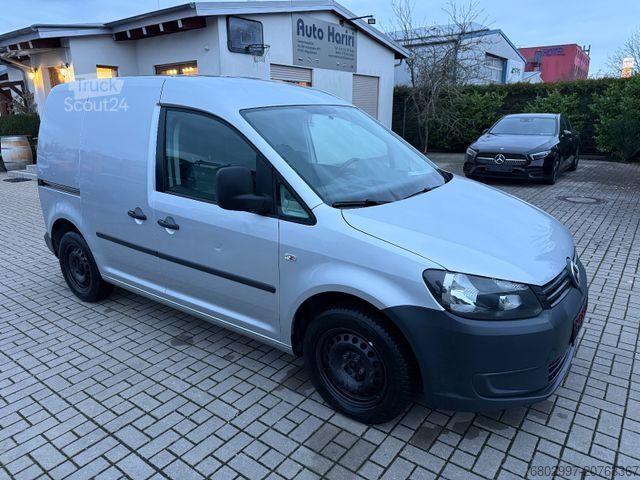 Furgoneta VOLKSWAGEN Caddy 1.2 TSI/Kasten/BENZIN/EURO5