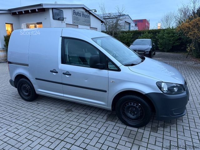Furgoneta VOLKSWAGEN Caddy 1.2 TSI/Kasten/BENZIN/EURO5