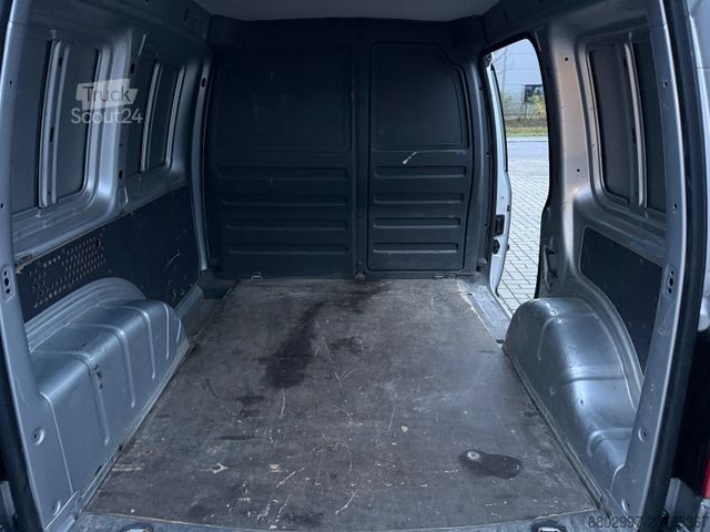 Furgoneta VOLKSWAGEN Caddy 1.2 TSI/Kasten/BENZIN/EURO5